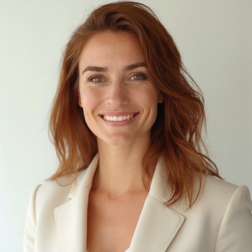 Sophie Mbeki-Clarke — best crypto casino reviewer
